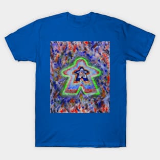 Inner Meep T-Shirt